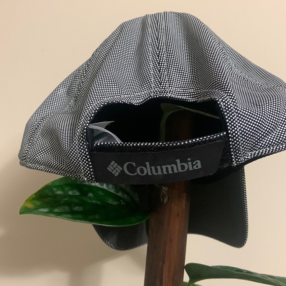 COLUMBIA UNISEX CAP - Picture 2 of 4